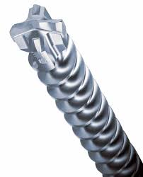 BROCA SDS MAX 18X200X340 HIKOKI 754305