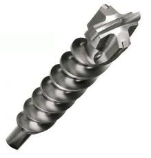 BROCA SDS MAX 20X200X320 HIKOKI 754309