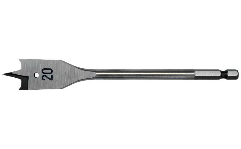 781718 BROCA PUA P/MAD. 30X150 HIKOKI
