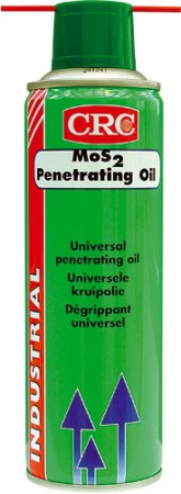 PENETRATING OIL IND.300 ML 101206003 CRC