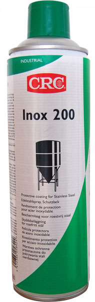 INOX 200 SPRAY 400 ML CRC 30739