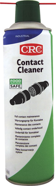 CONTACT CLEANER FPS 300 ML CRC 30469