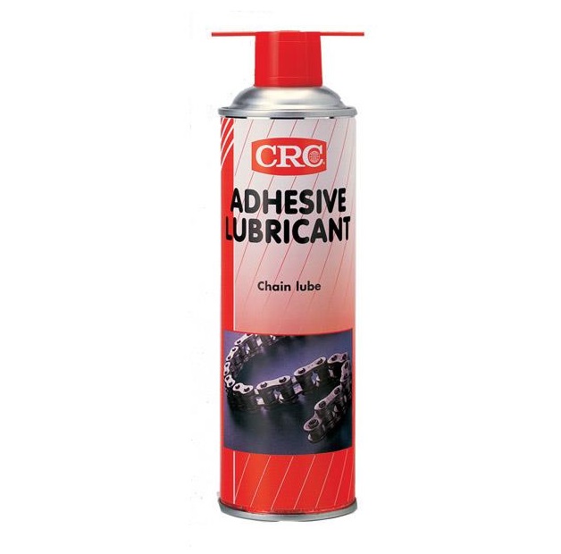 ADHESIVE LUBRICANT INDUSTRIAL 500 ML CRC REF.30534
