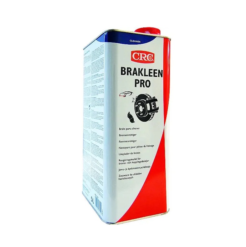 32787 BRAKLEEN 5L CRC