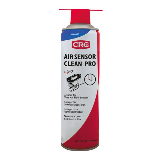 AIR SENSOR CLEAN PRO 250 ML 32712 CRC
