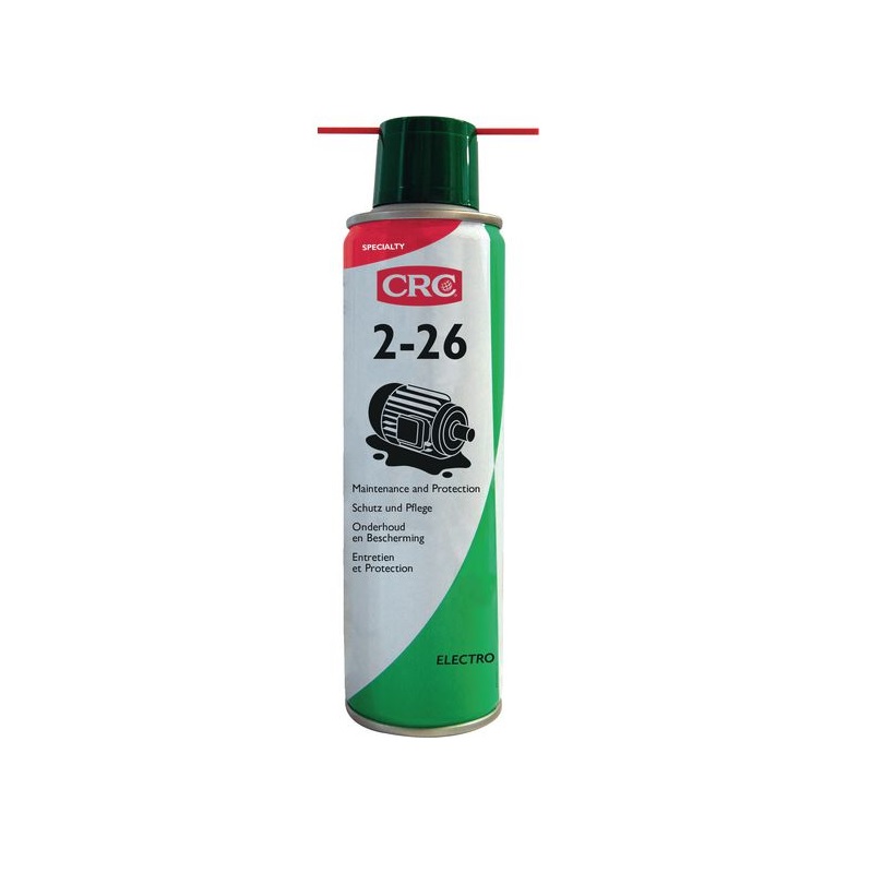 30348-AD SPRAY LUBRIFICANTE 2-26 500ML CRC