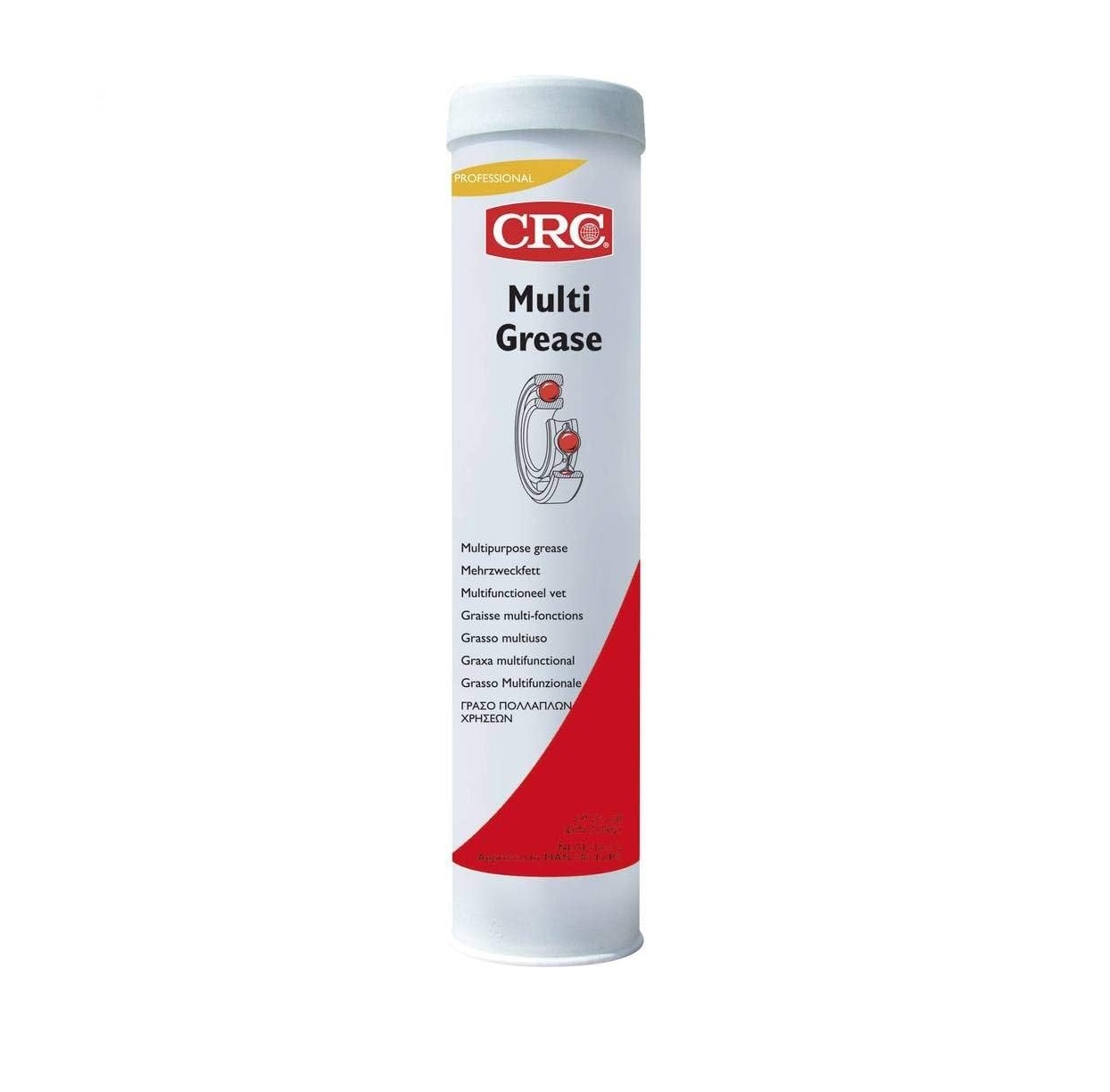 30567-AB MASSA CONSISTENTE MULTI GREASE 400GR CRC