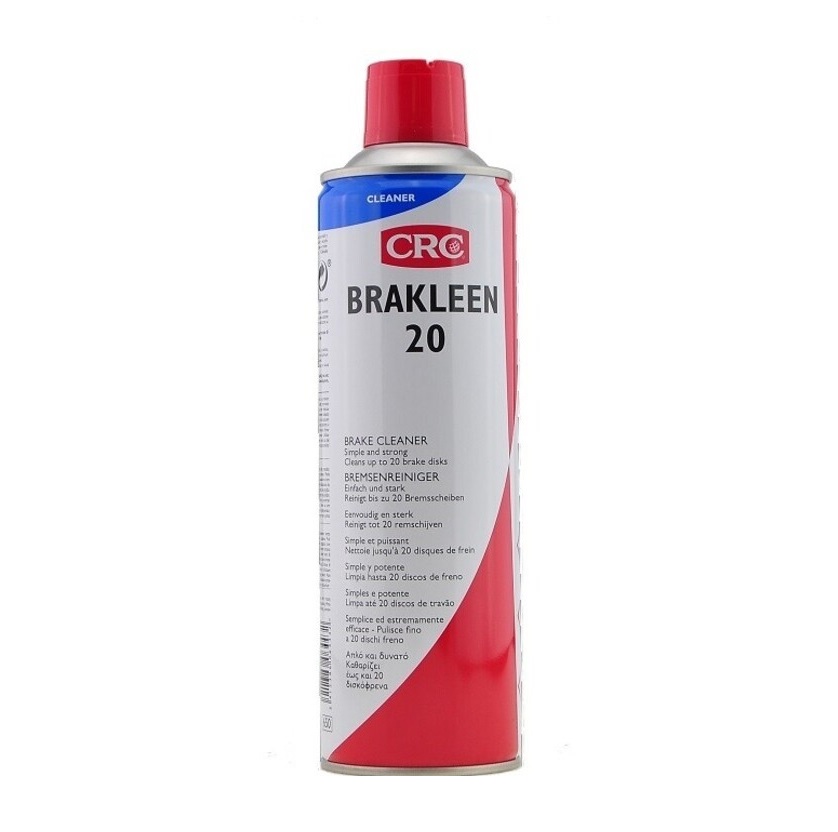 32757 SPRAY LIMPEZA BRAKLEEN 20 500ML CRC