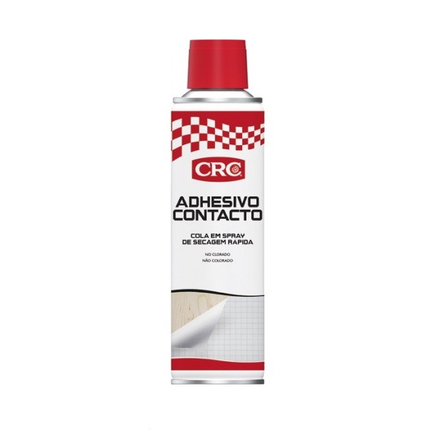 33103 SPRAY ADHESIVO CONTACTO 500ML CRC