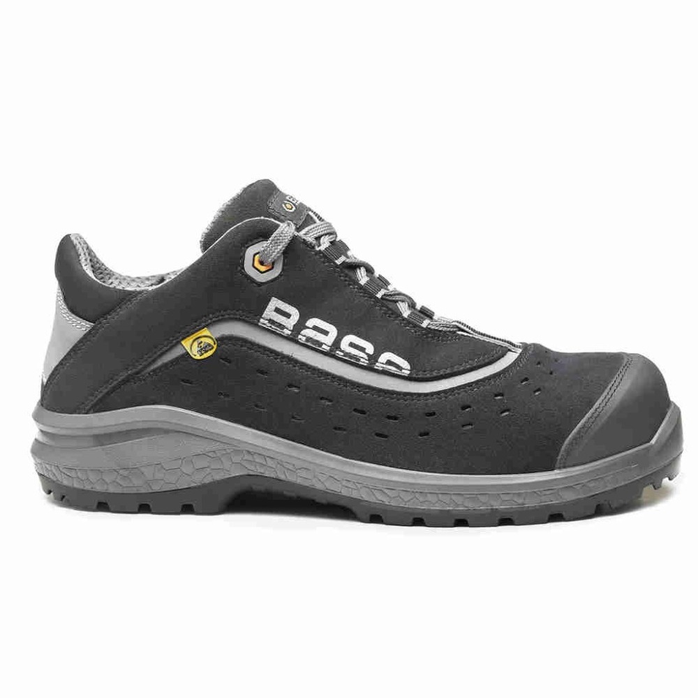 B886 PAR SAPATOS PELE S1P ESD BE-STYLE Nº42 BASE