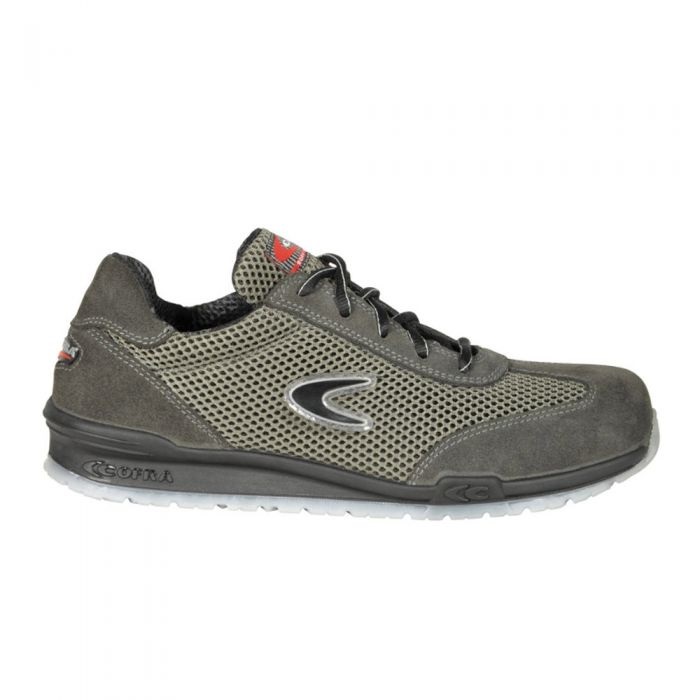 ATHLETIC PAR SAPATOS S1P SRC Nº36 COFRA