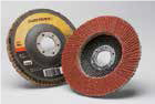 DISCOS LAMELADOS CUBITRON 115MM #60 3M 967A