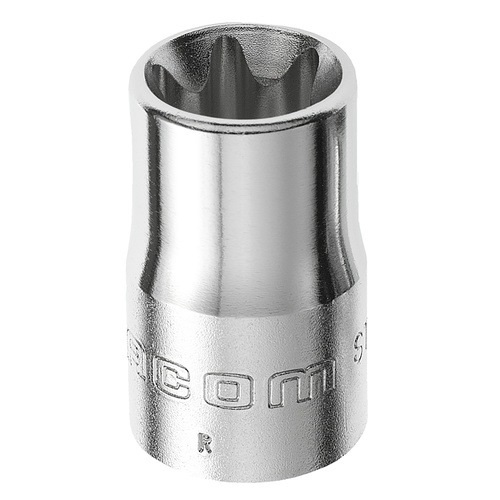 STX.14 CHAVE DE CAIXA TORX 1/2 FACOM