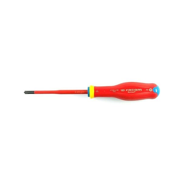 ATDB1X100TVE CHAVE SCREWDRIVER PZ1 FACOM