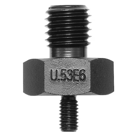 U.53E10 ADAPTADOR PARA PONTAS ROSCADAS FACOM