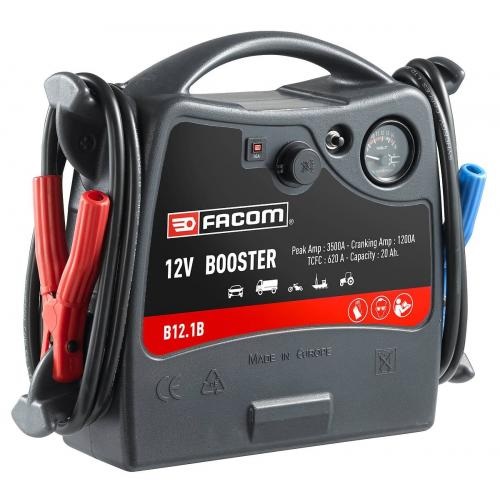 B12.1B BOOSTER 12V FACOM