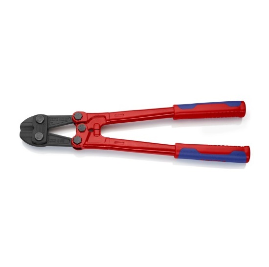 7179460 CABEÇA P/ CORTADOR ARAME C/PARAFUSOS KNIPEX