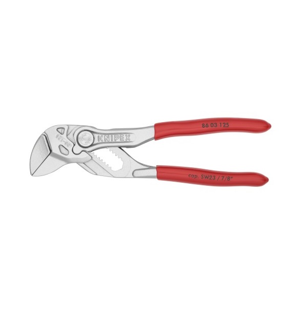 8603125 ALICATE EXTENSIVEL KNIPEX