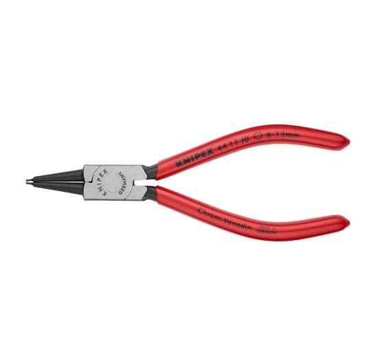 4411J0 ALICATE DE ANEL DE FIXAÇÃO KNIPEX