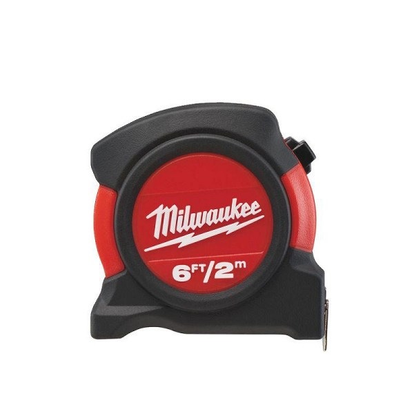 48225502 FITA MÉTRICA 2MTS MILWAUKEE