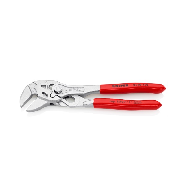 8603150 ALICATE EXTENSIVEL KNIPEX