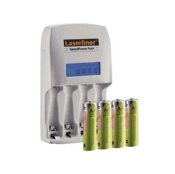 039.901A CARREGADOR SPEEDPOWERPACK LASERLINER